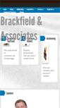 Mobile Screenshot of brackfieldproperties.com